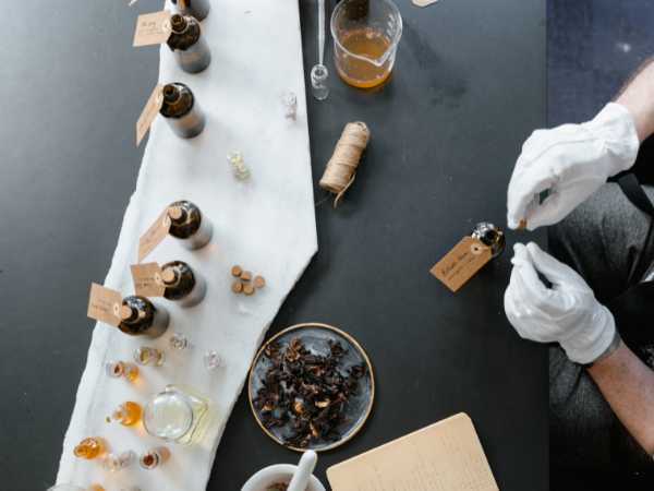 Gucci No.3 น้ําหอมคลาสสิก