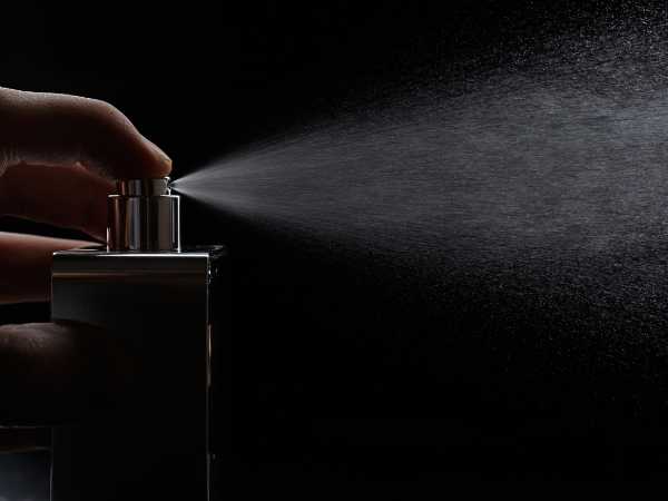 เพิ่มบรรยากาศด้วย น้ำหอมกลิ่นโปรด