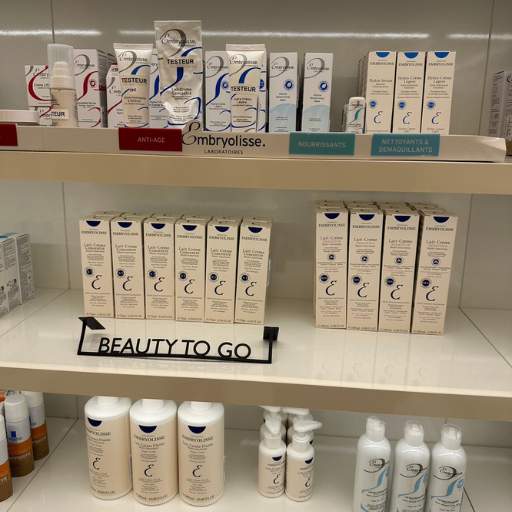 Embryolisse ซื้อที่ไหน