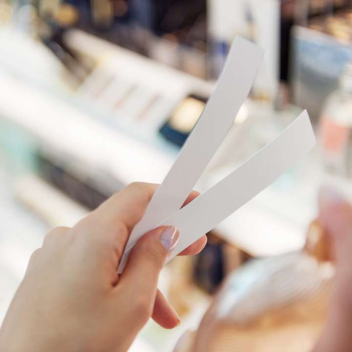 ซื้อน้ําหอม-ให้แฟน ซื้อน้ําหอม ให้แฟน ต้องเลือกให้ดี